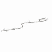 Load image into Gallery viewer, MagnaFlow BRE Exhaust Kit 02-93 Honda Accord 2.2L - 106-0377