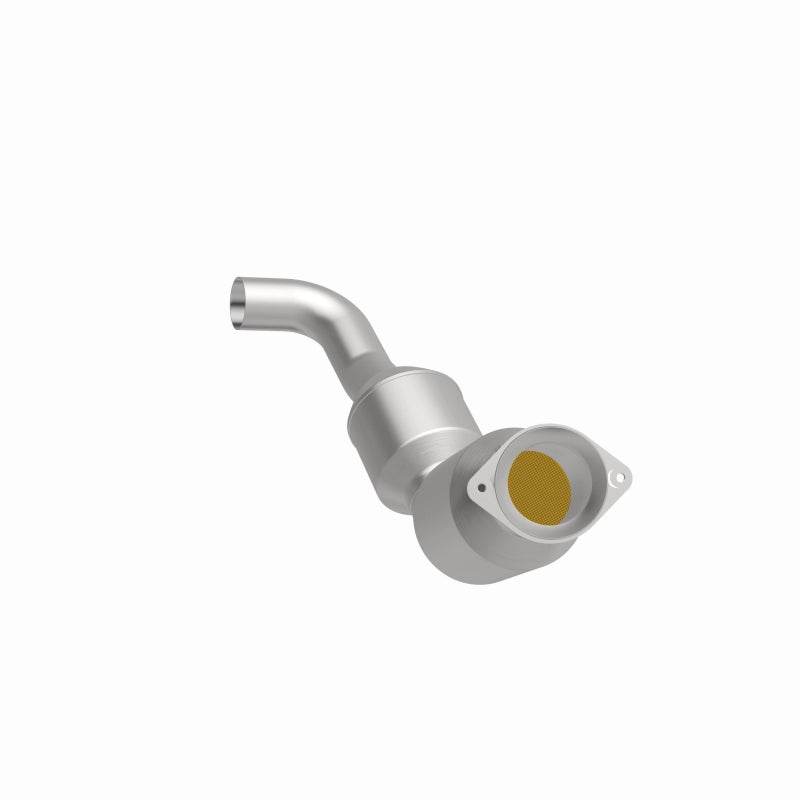 MagnaFlow Direct Fit Catalytic Converter 2021 Ford F-150 Left Underbody 3.5L - 280269