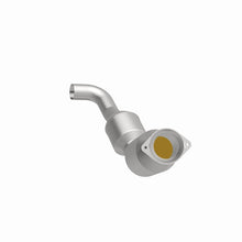 Load image into Gallery viewer, MagnaFlow Direct Fit Catalytic Converter 2021 Ford F-150 Left Underbody 3.5L - 280269