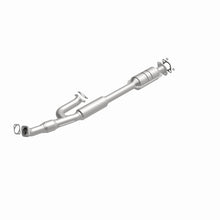 Load image into Gallery viewer, MagnaFlow Conv DF 03-05 Tiburon 2.7L - 24420