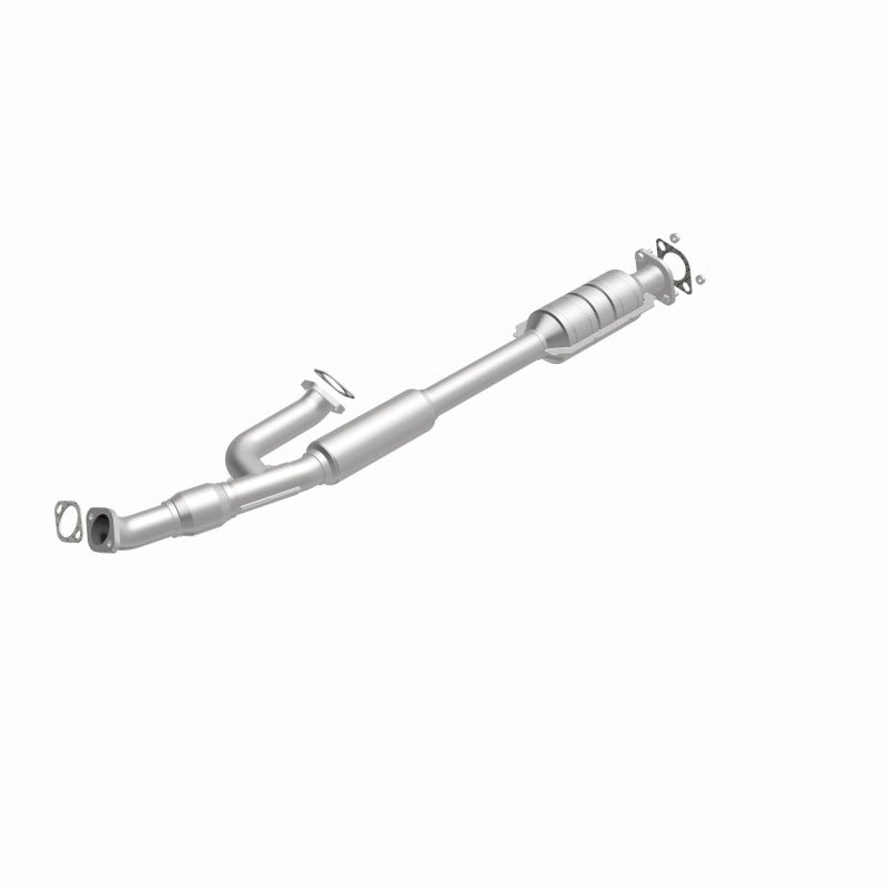 MagnaFlow Direct Fit Catalytic Converter 03-05 Tiburon 2.7L OEM - 49534
