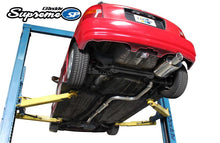 Load image into Gallery viewer, GReddy 96-00 Honda Civic EK Hatchback (w/ K-Series Swap) Supreme SP Exhaust - 10158207