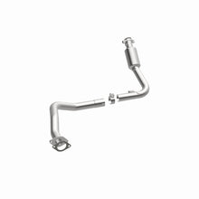 Load image into Gallery viewer, MagnaFlow 07-09 Land Rover Range Rover Sport 4.2L Direct Fit Converter - 5451719