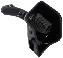 Load image into Gallery viewer, K&amp;N 2019+ Chevrolet Silverado 1500 V8 6.2L Performance Air Intake System - 30-3110