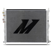 Load image into Gallery viewer, Mishimoto 2024+ Ford Mustang V8/2.3L Performance Aluminum Radiator - MMRAD-MUS-24
