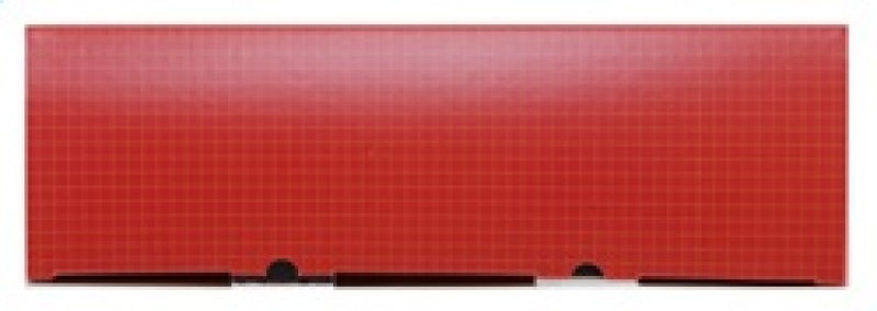 K&N Replacement Air Filter GM CARS & TRUCKS V8-260,350, 1978-80 - E-1690