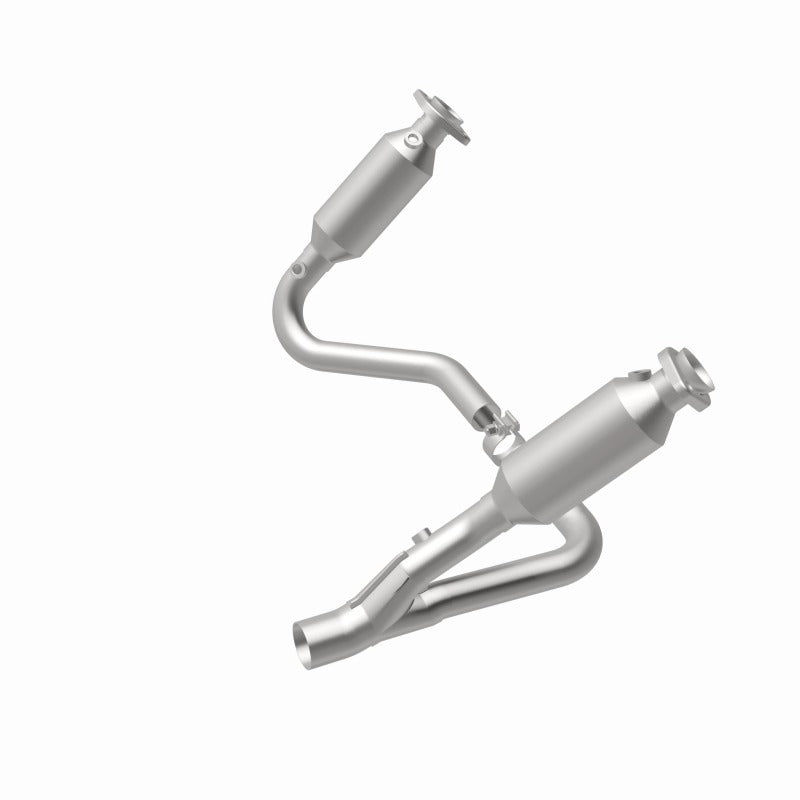 MagnaFlow 05-06 Dodge Durango 4.7L Direct Fit Converter - 4551832