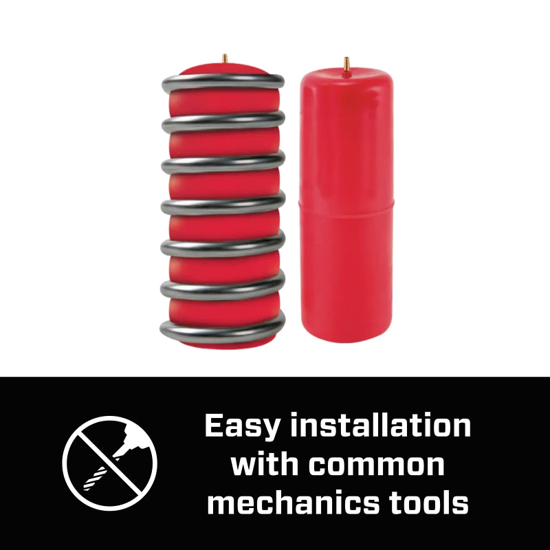 Air Lift Air Lift 1000 Air Spring Kit - 60809