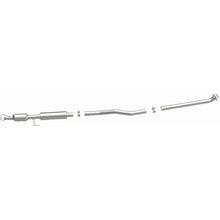Load image into Gallery viewer, MagnaFlow Direct Fit Catalytic Converter 13-18 Mazda CX-5 OEM Underbody - 21-328