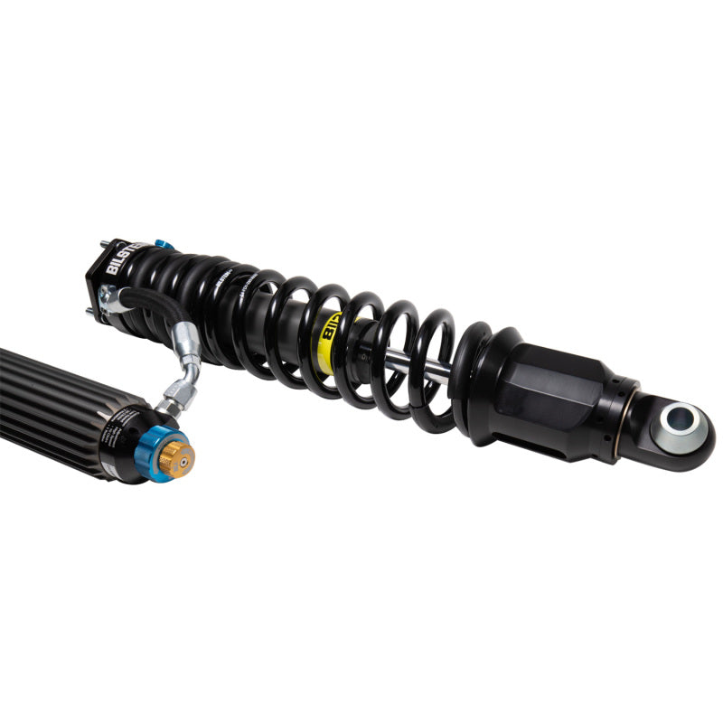 Bilstein 21-24 Ford Bronco B8 8112 Suspension Shock Absorber and Coil Spring Assembly - Rear Left - 41-314326