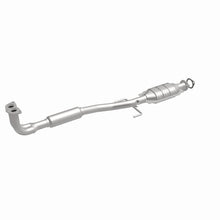 Load image into Gallery viewer, MagnaFlow Direct Fit Catalytic Converter 2004 LANCER 2.4L L Underbody - 52122