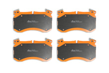 Load image into Gallery viewer, DBA 18-19 Mercedes-Benz G63 AMG XP Performance Front Brake Pads - DB15263XP