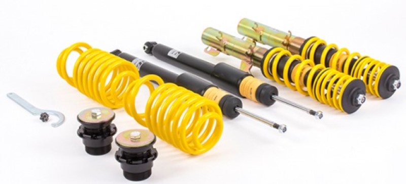 ST XA-Height Rebound Adjustable Coilovers 2015+ VW Golf VII - 18281028