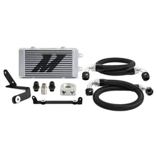 Load image into Gallery viewer, Mishimoto 2023+ Toyota GR Corolla Oil Cooler Kit - Non Thermostatic - SL - MMOC-GRC-23NTSL