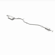 Load image into Gallery viewer, MagnaFlow BRE Exhaust Kit 06-10 Fusion Milan 2.3L - 106-0191