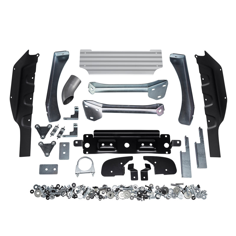 ARB Summit Rear Step Towbar Integrit Tacoma 16On - 3623040