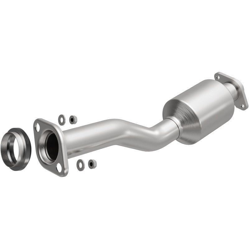 MagnaFlow Direct Fit Catalytic Converter 2009-2014 Sentra 2.0 L Underbody - 52272