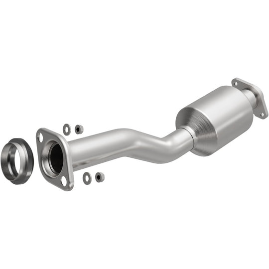 MagnaFlow Direct Fit Catalytic Converter 2009-2014 Sentra 2.0 L Underbody - 52272