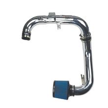 Load image into Gallery viewer, Injen 06-09 Civic Ex 1.8L 4 Cyl. (Manual) Polished Cold Air Intake - SP1569P