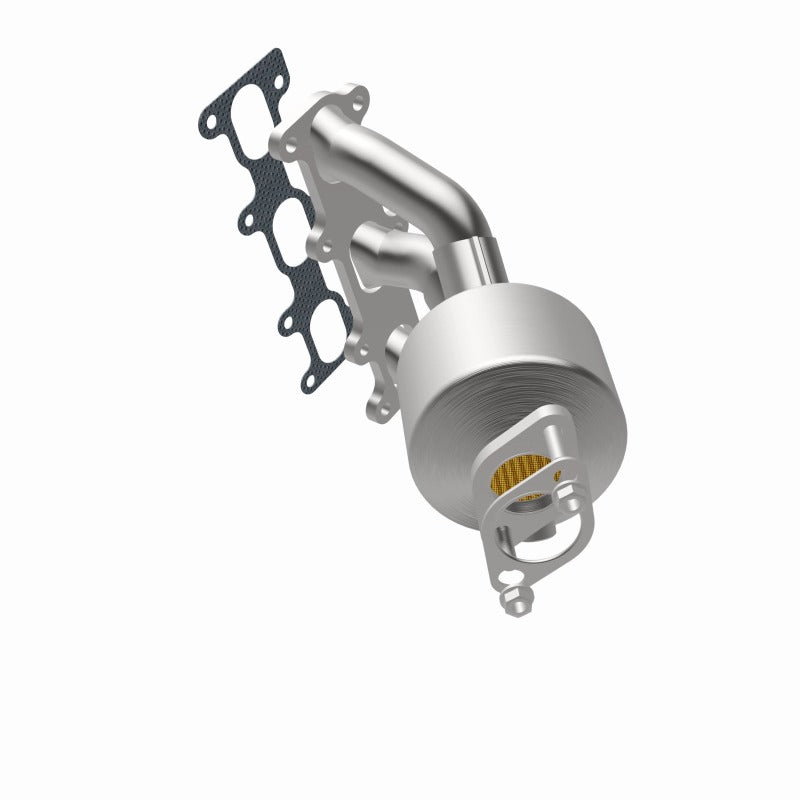 MagnaFlow Direct Fit Catalytic Converter 05-07 Kia Sportage 2.7L Passenger Side - 51316