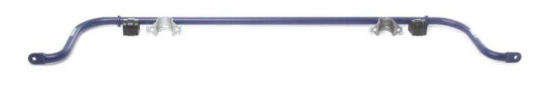 H&R 06-12 Ferrari 599 GTB F141 25mm Non Adj. Sway Bar - Rear - 71074