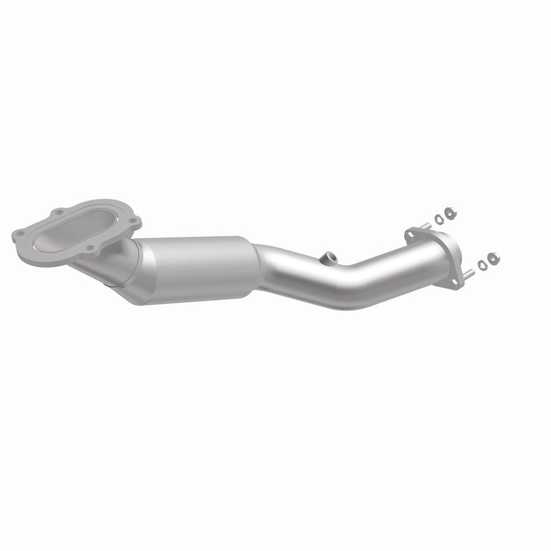 MagnaFlow 09-11 Chevrolet Corvette 6.2L Direct Fit Converter - 5461848