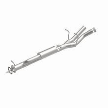 Load image into Gallery viewer, MagnaFlow 25+ Ram 1500 I6 3.0L D-Fit Performance Exhaust Muffler Replacement Kit With Muffler - 19686