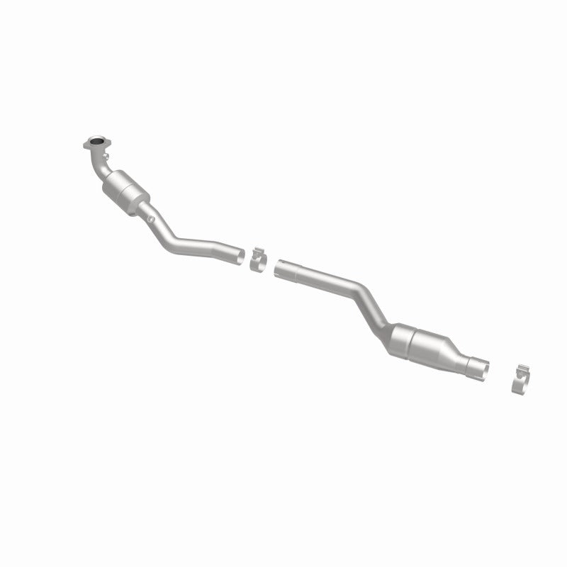 MagnaFlow Direct Fit Catalytic Converter 03-06 Mercedes SL500 5L Passenger Side - 51419