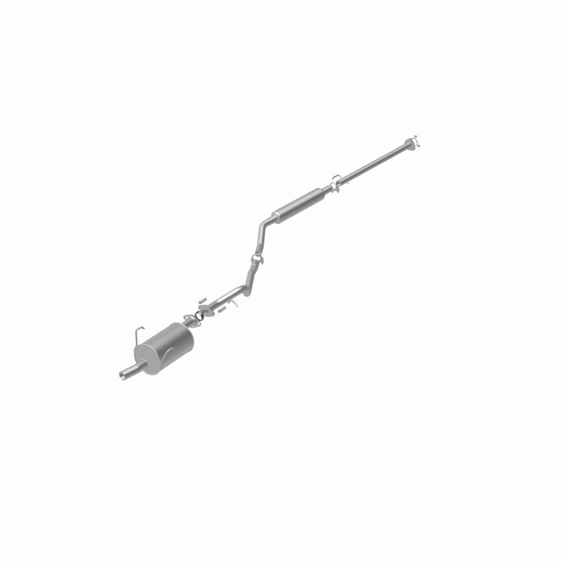 MagnaFlow BRE Exhaust Kit 97-01 Honda CR-V 2.0L - 106-0074