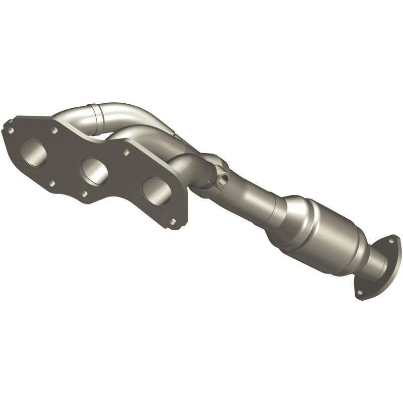 MagnaFlow Direct Fit Catalytic Converter 06-08 IS250/350 Passenger Side Manifold - 50605