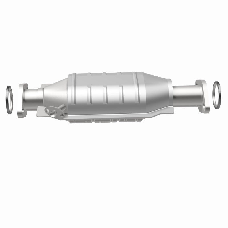 MagnaFlow Direct Fit Catalytic Converter Toyota 81-83 - 23895