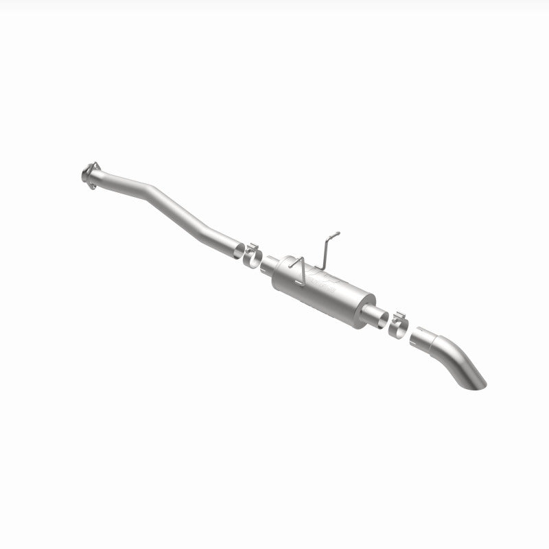 MagnaFlow Sys C/B 98-10 Ranger EC/CC 3.0/4.0 - 17114