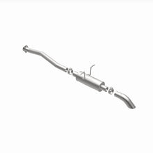 Load image into Gallery viewer, MagnaFlow Sys C/B 98-10 Ranger EC/CC 3.0/4.0 - 17114
