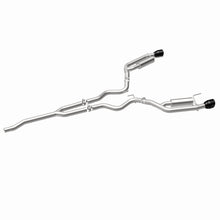 Load image into Gallery viewer, MagnaFlow 2024 Ford Mustang EcoBoost 2.3L Competition Series Cat-Back Exhaust System - 19639