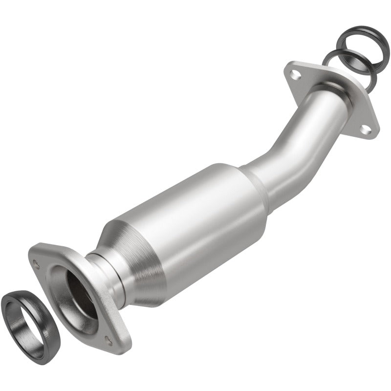 MagnaFlow 12-15 Toyota Sienna 3.5L Direct Fit Converter - 5592549
