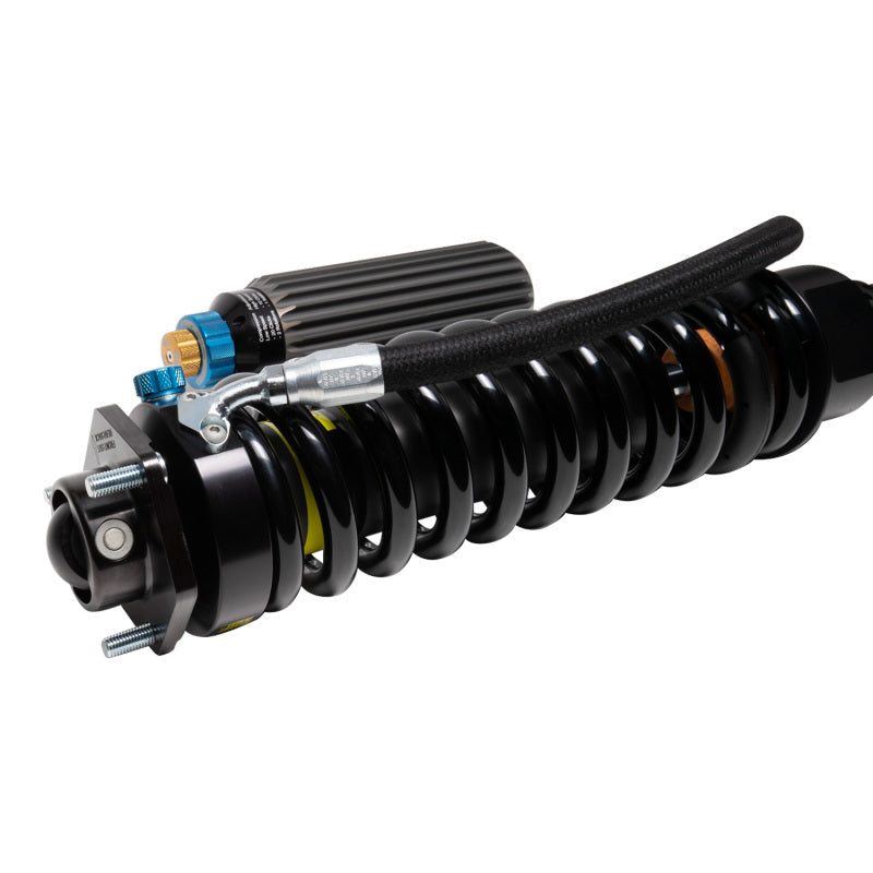 Bilstein 21-24 Ford Bronco B8 8112 Suspension Shock Absorber and Coil Spring Assembly - Front Left - 41-314319