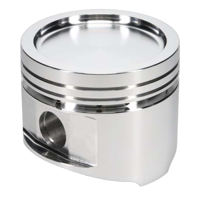 JE Pistons 3.820 BUICK V6 8.75 Set of 6 Pistons - 131556