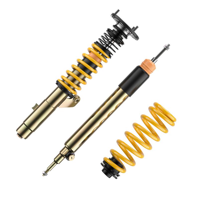 ST XTA Plus 3 Coilover Kit 08-13 BMW 1 Series E82 Coupe 128i /135i - 1820220839