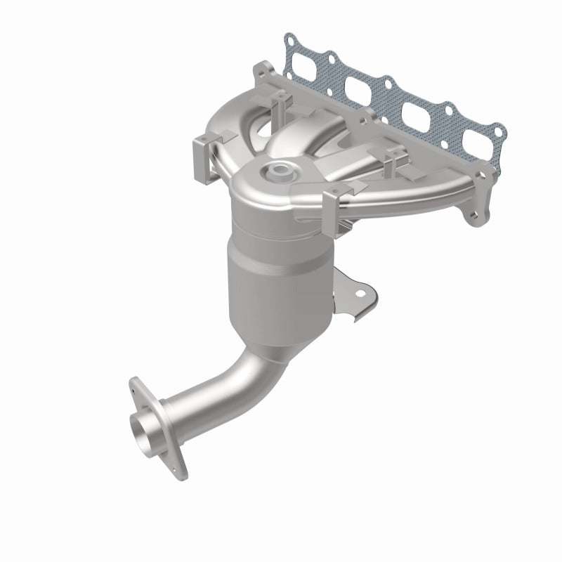 MagnaFlow 2007 Dodge Caliber 2.4L Direct Fit Converter - 5531260
