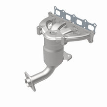 Load image into Gallery viewer, MagnaFlow 2007 Dodge Caliber 2.4L Direct Fit Converter - 5531260
