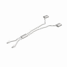 Load image into Gallery viewer, MagnaFlow BRE Exhaust Kit 04-07 Cadillac STS CTS 3.6L - 106-0586