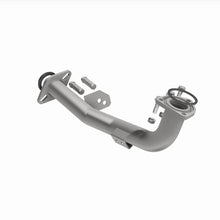 Load image into Gallery viewer, BRE Exhaust 93-95 Civic del Sol 1.5L Front Pipe Kit - 107-0119
