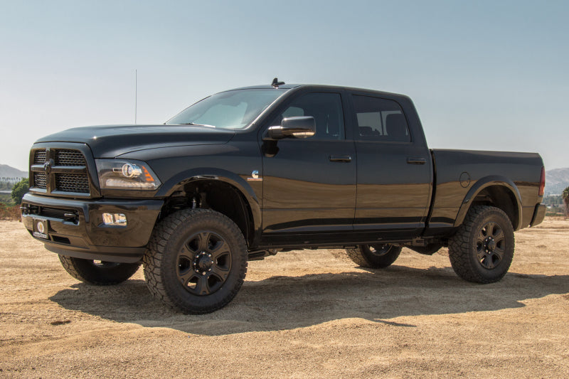 ICON 2014+ Ram 2500 4WD 2.5in Stage 1 Suspension System (Air Ride) - K212511A