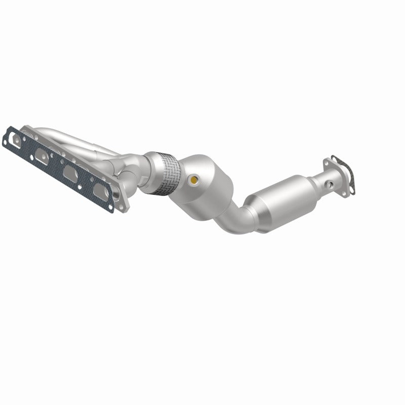 MagnaFlow 07-08 Mini Cooper 1.6L Direct Fit Catalytic Converter - 5531351