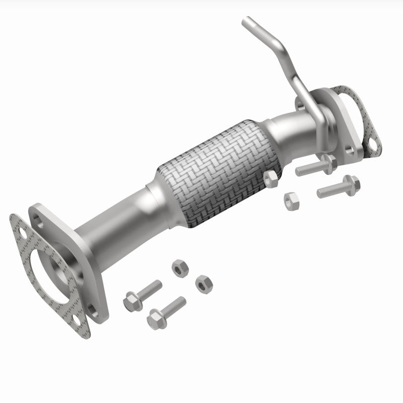 BRE Exhaust 11-14 Sonata 2.0L 2.4L Front Pipe Kit - 107-0172