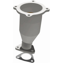 Load image into Gallery viewer, MagnaFlow 1999-2005 Mazda Miata L4 1.8L Direct Fit Catalytic Converter (California) - 452992