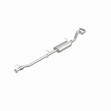 Load image into Gallery viewer, MagnaFlow BRE Exhaust Kit 07-08 Sierra Silverado 1500 4.8L - 106-0464