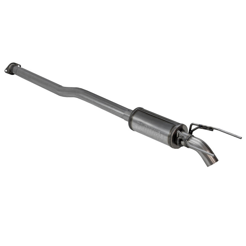Flowmaster 05-15 Toyota Tacoma 4.0L FlowFX Extreme Cat-Back Exhaust System - 717971