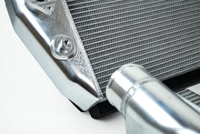 Load image into Gallery viewer, CSF 16-19 Ferrari 488 GTB/Spider 19-20 Pista High Performance Intercooler System - Black - 8210B