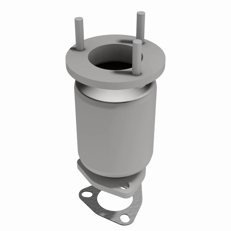 MagnaFlow Direct Fit Catalytic Converter 85-87 Mazda B2000 2.0L - 333221